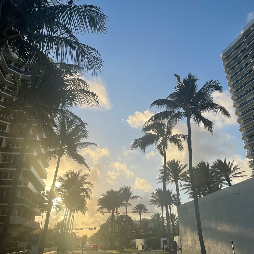 Meet your Posher, Eric